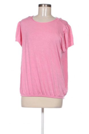 Damen Shirt Janina, Größe M, Farbe Rosa, Preis 3,04 €