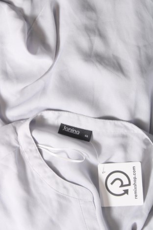 Damen Shirt Janina, Größe XL, Farbe Grau, Preis € 6,95