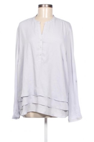 Damen Shirt Janina, Größe XL, Farbe Grau, Preis € 6,95