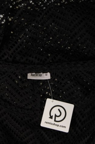 Damen Shirt Janina, Größe M, Farbe Schwarz, Preis 13,22 €