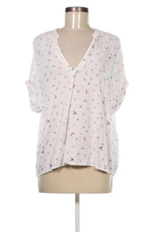 Damen Shirt Janina, Größe XL, Farbe Weiß, Preis 9,79 €