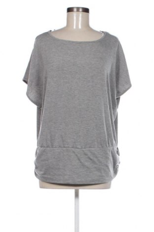 Дамска блуза Janina, Размер XL, Цвят Сив, Цена 19,55 лв.