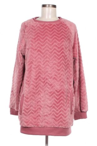 Γυναικεία μπλούζα Janina, Μέγεθος M, Χρώμα Ρόζ , Τιμή 3,76 €
