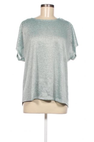Damen Shirt Janina, Größe XL, Farbe Grün, Preis € 13,22