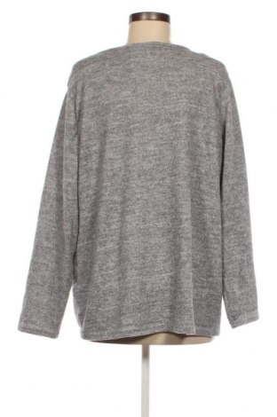 Damen Shirt Janina, Größe XXL, Farbe Grau, Preis 6,87 €