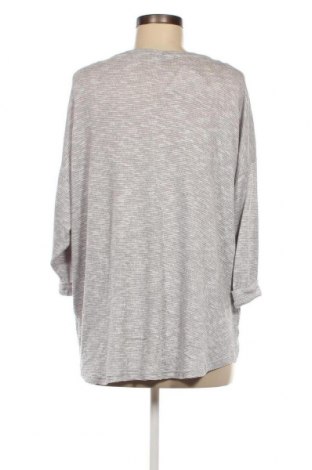 Дамска блуза Janina, Размер XL, Цвят Сив, Цена 5,70 лв.
