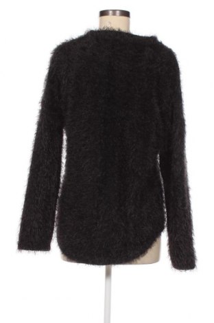 Γυναικεία μπλούζα Janina, Μέγεθος L, Χρώμα Μαύρο, Τιμή 5,64 €