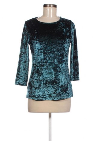Damen Shirt Janina, Größe M, Farbe Grün, Preis 3,31 €
