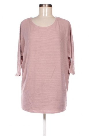 Дамска блуза Janina, Размер M, Цвят Розов, Цена 19,00 лв.