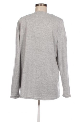 Дамска блуза Janina, Размер XL, Цвят Сив, Цена 8,36 лв.