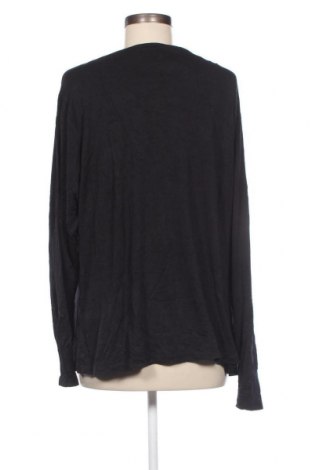 Дамска блуза Janina, Размер XXL, Цвят Черен, Цена 16,72 лв.