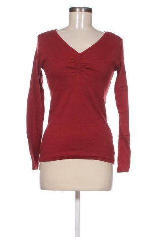 Bluză de femei Janina, Mărime S, Culoare Roșu, Preț 62,50 Lei