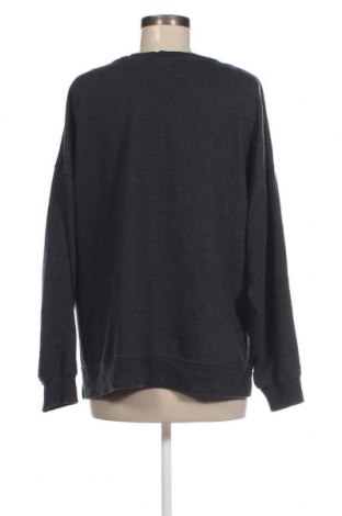 Γυναικεία μπλούζα Janina, Μέγεθος XL, Χρώμα Γκρί, Τιμή 5,76 €
