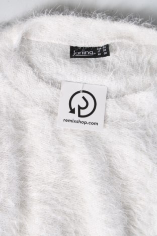 Γυναικεία μπλούζα Janina, Μέγεθος XXL, Χρώμα Λευκό, Τιμή 4,11 €