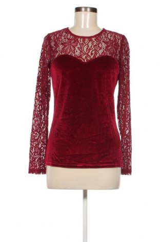 Damen Shirt Janina, Größe M, Farbe Rot, Preis € 2,64