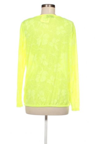 Дамска блуза Janina, Размер L, Цвят Жълт, Цена 5,32 лв.