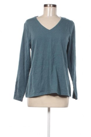 Damen Shirt Janina, Größe XXL, Farbe Blau, Preis € 13,22