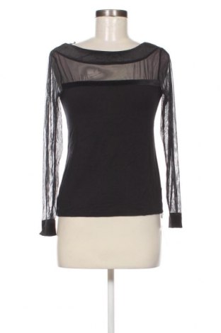 Γυναικεία μπλούζα Janira, Μέγεθος M, Χρώμα Μαύρο, Τιμή 2,60 €