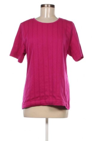 Γυναικεία μπλούζα Jantzen, Μέγεθος L, Χρώμα Βιολετί, Τιμή 10,99 €