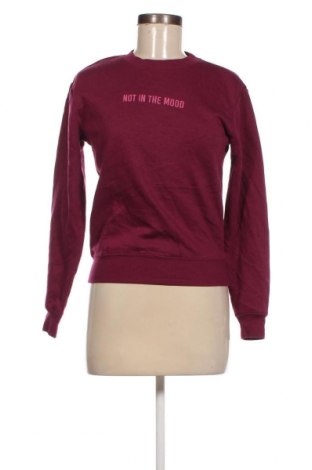 Γυναικεία μπλούζα Jay Jays, Μέγεθος XXS, Χρώμα Βιολετί, Τιμή 4,21 €