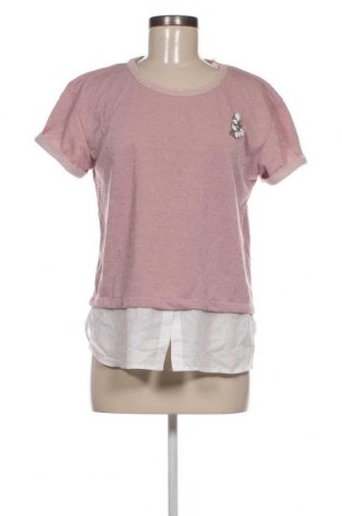Damen Shirt Jbc, Größe L, Farbe Rosa, Preis 5,95 €