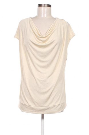 Γυναικεία μπλούζα Jbc, Μέγεθος XL, Χρώμα  Μπέζ, Τιμή 11,75 €