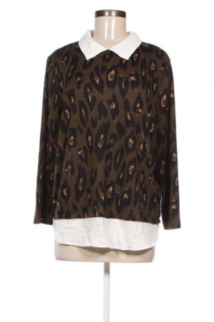 Дамска блуза Jdy, Размер XL, Цвят Многоцветен, Цена 11,40 лв.
