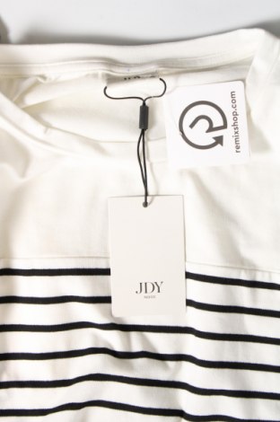 Дамска блуза Jdy, Размер XL, Цвят Бял, Цена 31,00 лв.