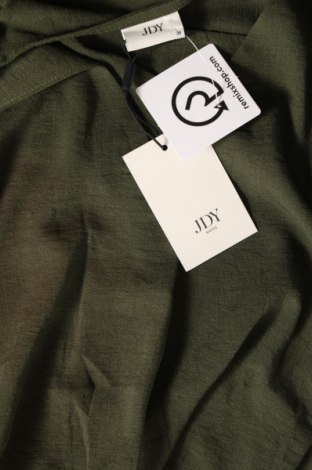 Bluză de femei Jdy, Mărime M, Culoare Verde, Preț 101,97 Lei