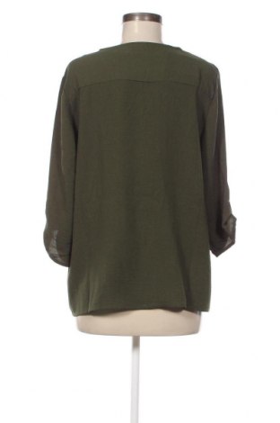 Дамска блуза Jdy, Размер M, Цвят Зелен, Цена 31,00 лв.