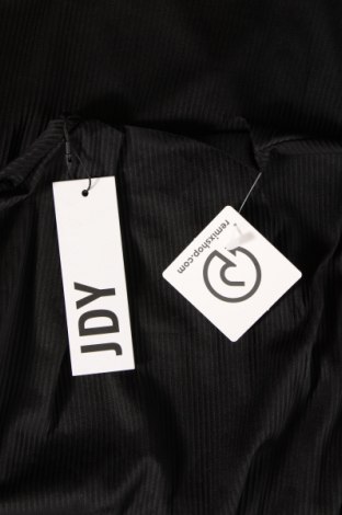 Γυναικεία μπλούζα Jdy, Μέγεθος L, Χρώμα Μαύρο, Τιμή 6,23 €