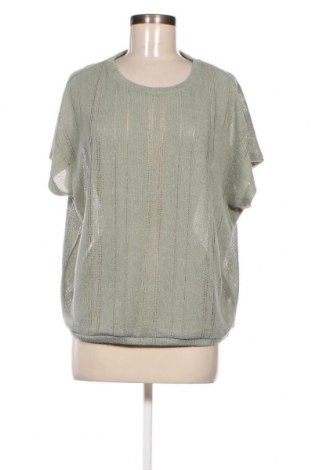 Damen Shirt Jean Pascale, Größe L, Farbe Grün, Preis € 5,29