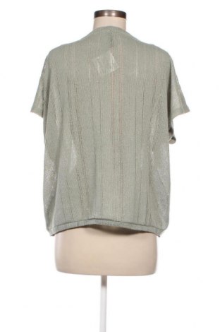 Дамска блуза Jean Pascale, Размер L, Цвят Зелен, Цена 7,60 лв.