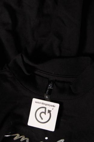 Γυναικεία μπλούζα Jean Pascale, Μέγεθος XL, Χρώμα Μαύρο, Τιμή 7,05 €