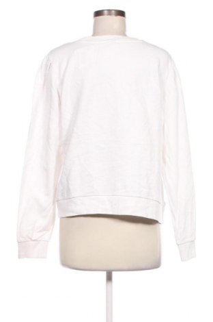 Damen Shirt Jean Pascale, Größe L, Farbe Weiß, Preis 4,89 €