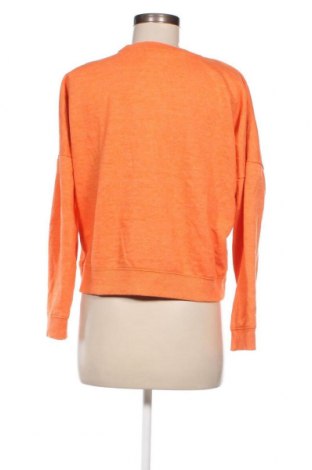 Damen Shirt Jean Pascale, Größe S, Farbe Orange, Preis 3,97 €
