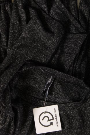 Дамска блуза Jean Pascale, Размер S, Цвят Черен, Цена 3,04 лв.
