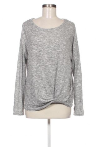 Damen Shirt Jean Pascale, Größe M, Farbe Grau, Preis 3,99 €