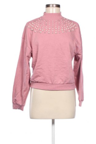 Дамска блуза Jean Pascale, Размер XS, Цвят Розов, Цена 9,50 лв.