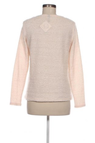 Γυναικεία μπλούζα Jean Pascale, Μέγεθος S, Χρώμα  Μπέζ, Τιμή 1,88 €