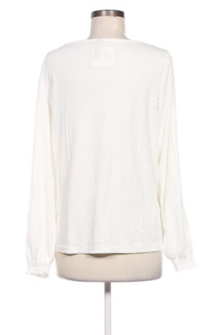 Дамска блуза Jean Pascale, Размер XL, Цвят Бял, Цена 19,00 лв.