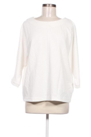 Damen Shirt Jean Pascale, Größe L, Farbe Weiß, Preis € 5,95