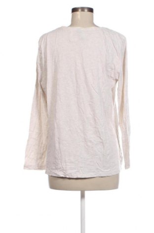 Дамска блуза Jean Pascale, Размер XL, Цвят Бежов, Цена 11,40 лв.