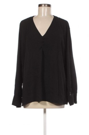 Damen Shirt Jean Pascale, Größe XL, Farbe Schwarz, Preis € 7,27