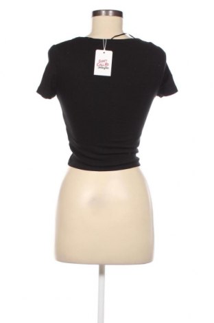 Damen Shirt Jennyfer, Größe XS, Farbe Gelb, Preis 4,31 €