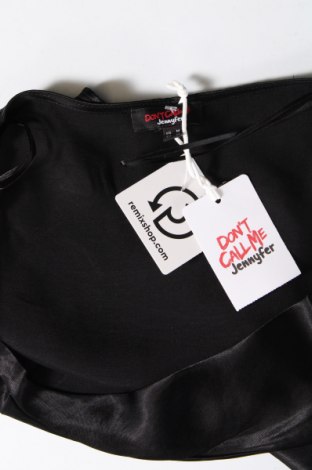 Damen Shirt Jennyfer, Größe M, Farbe Schwarz, Preis € 5,27