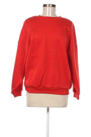 Γυναικεία μπλούζα Jennyfer, Μέγεθος XXS, Χρώμα Κόκκινο, Τιμή 5,59 €