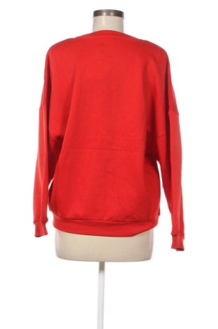 Дамска блуза Jennyfer, Размер XXS, Цвят Червен, Цена 5,89 лв.