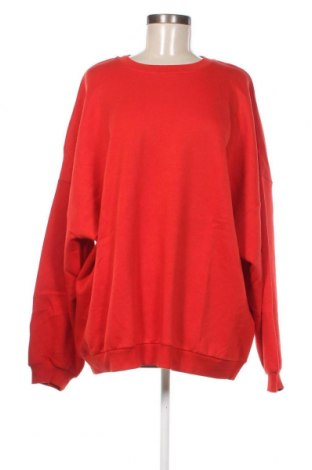 Γυναικεία μπλούζα Jennyfer, Μέγεθος M, Χρώμα Κόκκινο, Τιμή 7,99 €