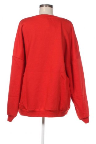 Damen Shirt Jennyfer, Größe M, Farbe Rot, Preis € 4,79